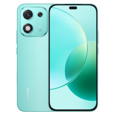 荣耀X70i 12GB+256GB 天海青 5G手机