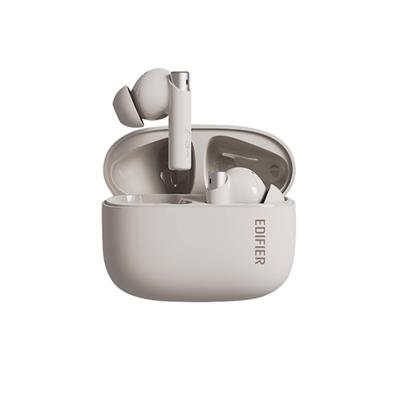 漫步者（EDIFIER) 花再系列真无线主动降噪耳机 ZERO PRO 烟粉色