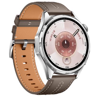 HUAWEI WATCH GT 6 冰川灰 46mm