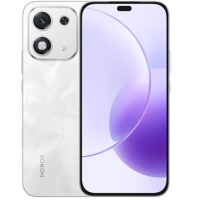 荣耀X70i 12GB+256GB 月影白 5G手机