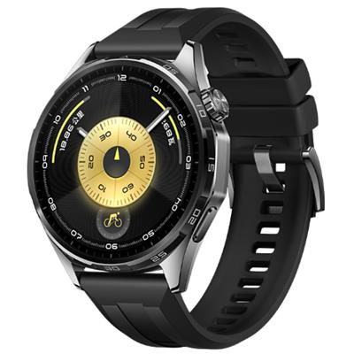 HUAWEI WATCH GT 6 雅丹黑 46mm