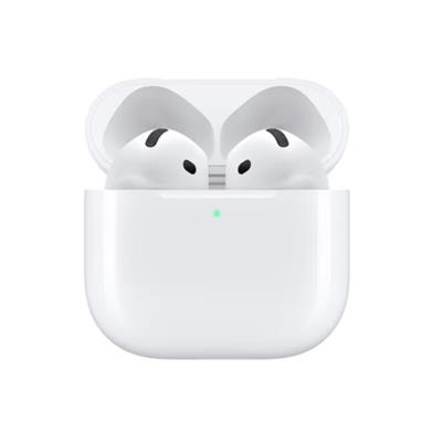 Apple AirPods 4 蓝牙耳机 降噪款